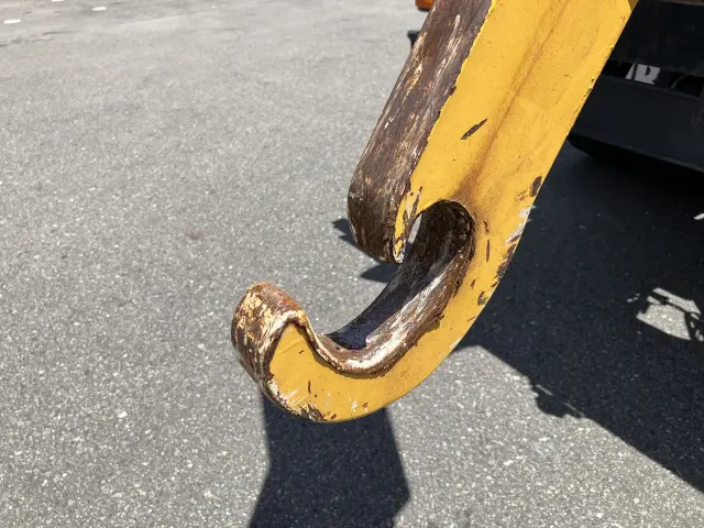 三菱 キャンター 2PG-FEAV0の写真15