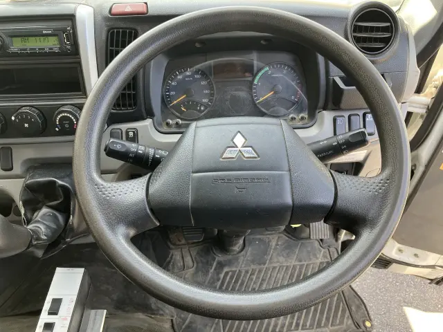 三菱 キャンター 2PG-FEAV0の写真19