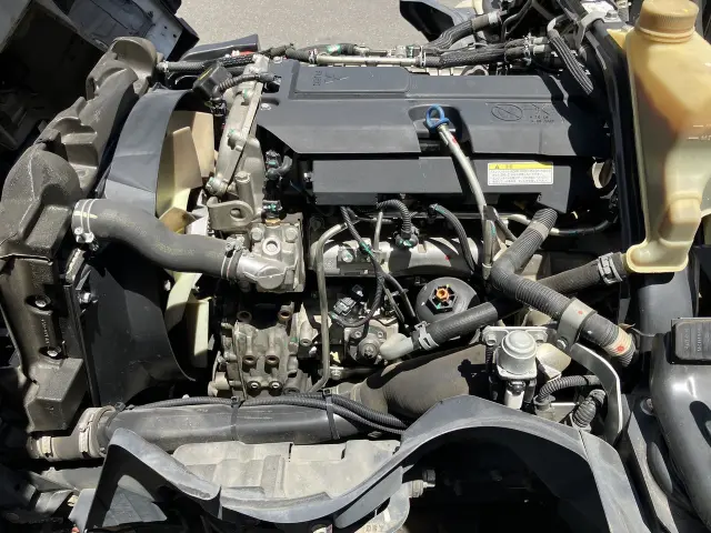 三菱 キャンター 2PG-FEAV0の写真24