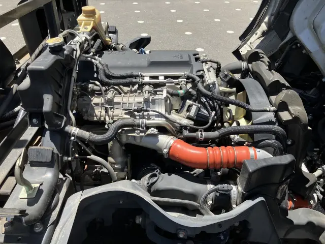 三菱 キャンター 2PG-FEAV0の写真25