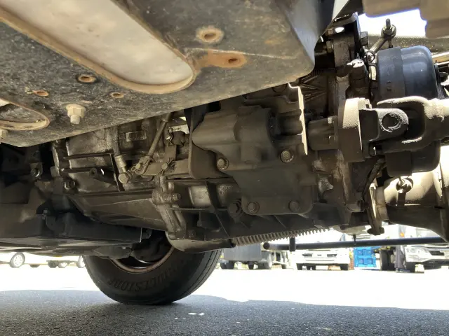 三菱 キャンター 2PG-FEAV0の写真26