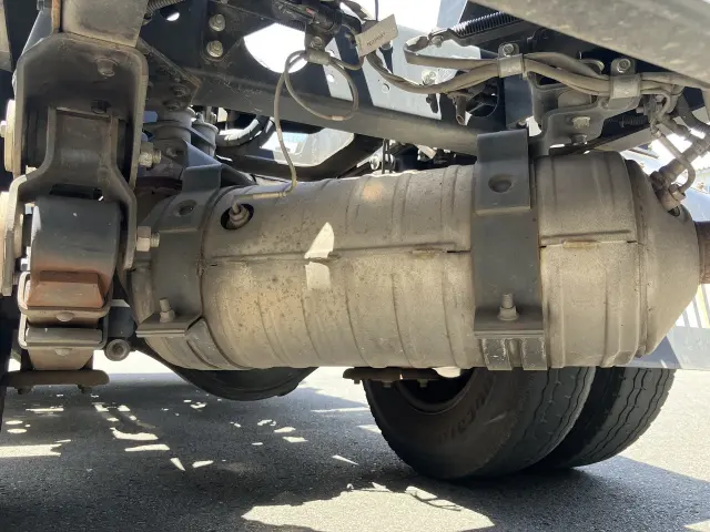 三菱 キャンター 2PG-FEAV0の写真27