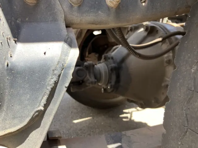 三菱 キャンター 2PG-FEAV0の写真29