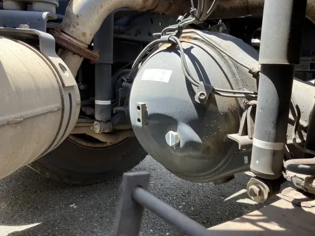 三菱 キャンター 2PG-FEAV0の写真30