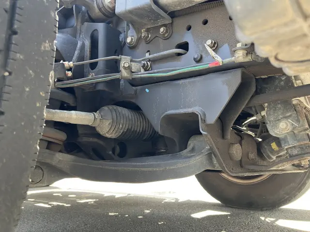 三菱 キャンター 2PG-FEAV0の写真31