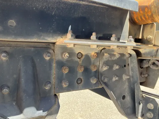 三菱 キャンター 2PG-FEAV0の写真32