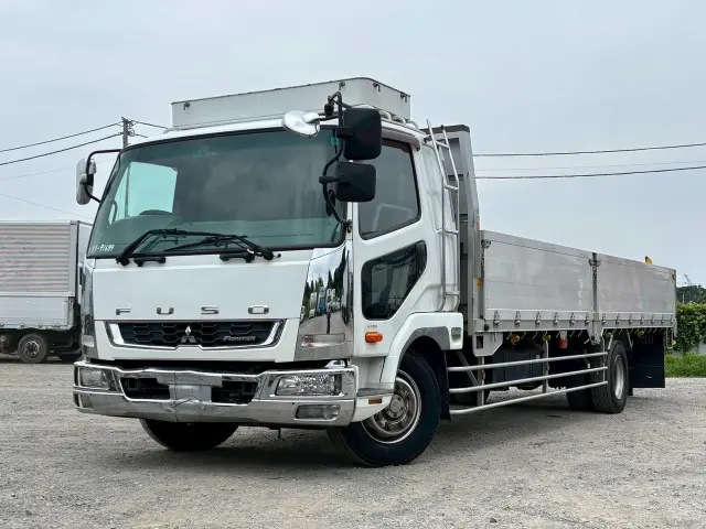 三菱 ファイター SKG-FK62FZの写真1