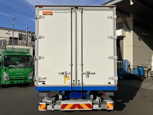 日野 デュトロ 2SG-XKU712Mの写真3