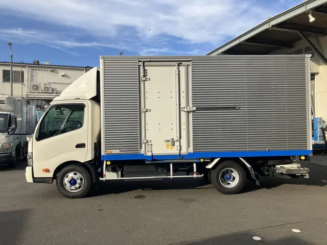 日野 デュトロ 2SG-XKU712Mの写真4