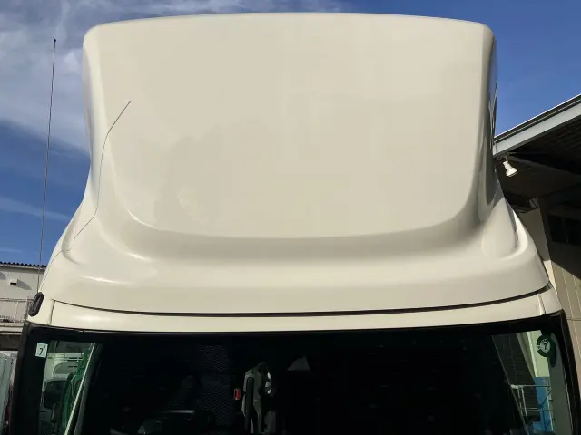 日野 デュトロ 2SG-XKU712Mの写真10