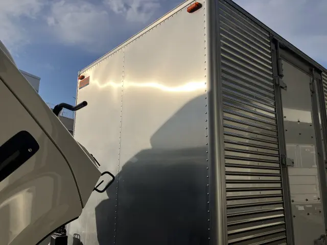 日野 デュトロ 2SG-XKU712Mの写真11