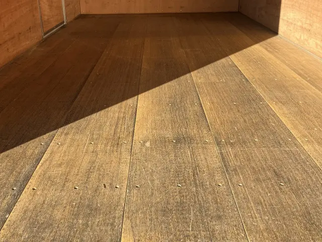 日野 デュトロ 2SG-XKU712Mの写真13