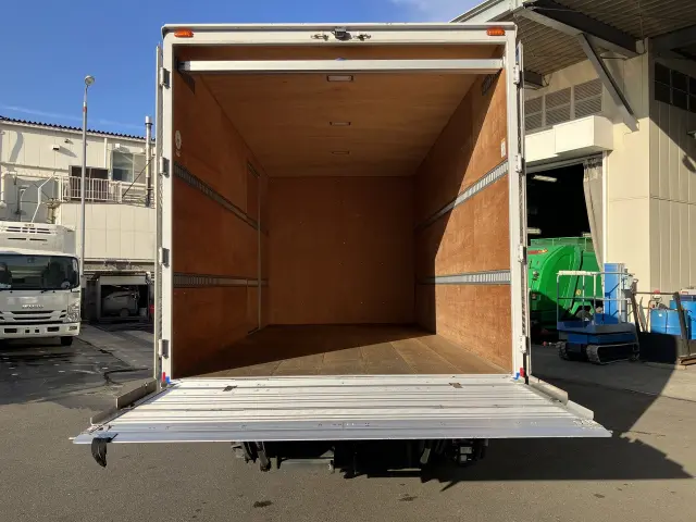 日野 デュトロ 2SG-XKU712Mの写真18