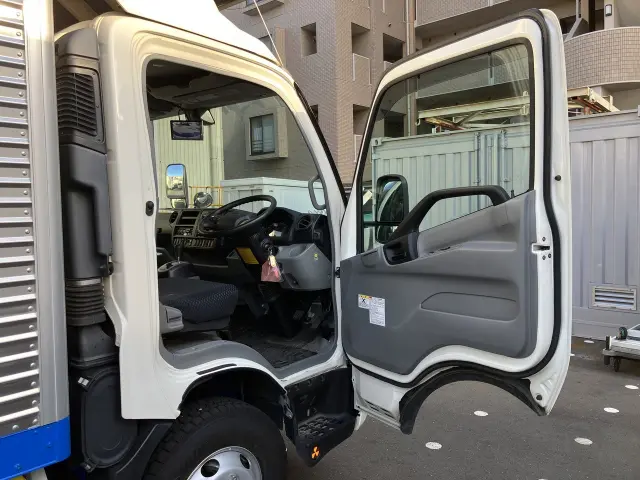 日野 デュトロ 2SG-XKU712Mの写真19