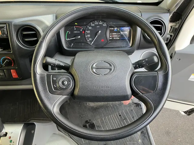 日野 デュトロ 2SG-XKU712Mの写真20