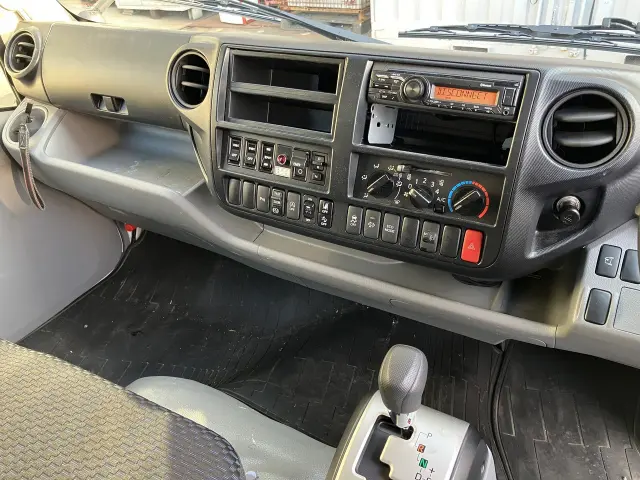 日野 デュトロ 2SG-XKU712Mの写真21