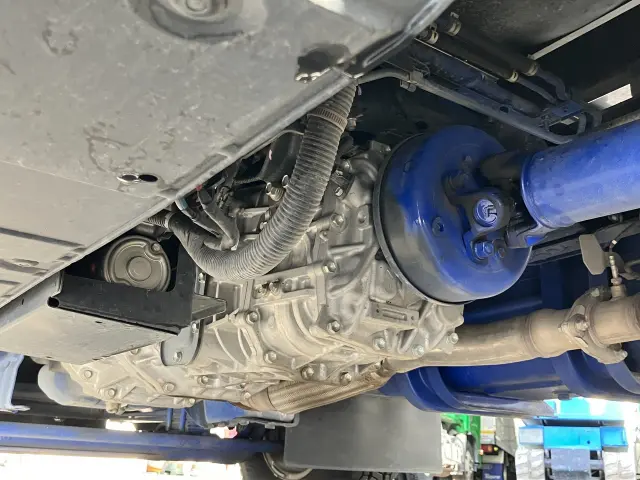 日野 デュトロ 2SG-XKU712Mの写真26