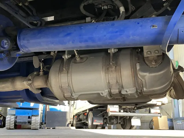 日野 デュトロ 2SG-XKU712Mの写真27