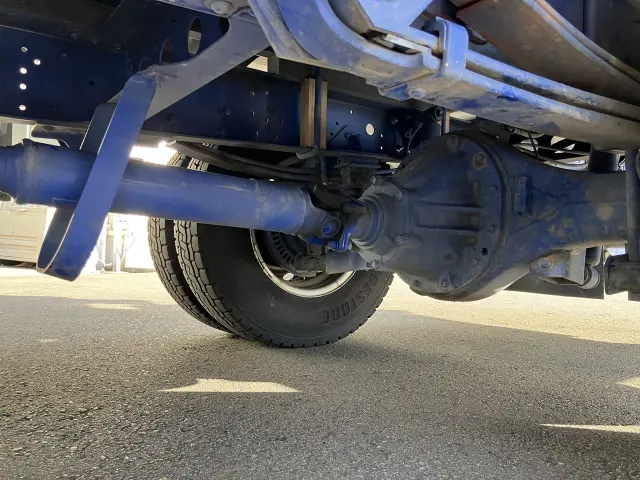 日野 デュトロ 2SG-XKU712Mの写真28