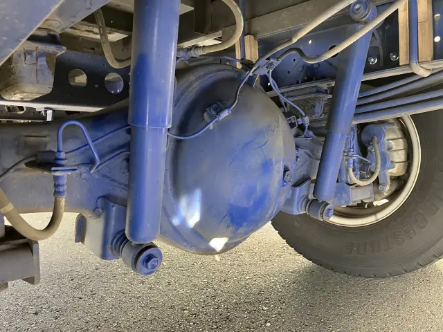 日野 デュトロ 2SG-XKU712Mの写真29