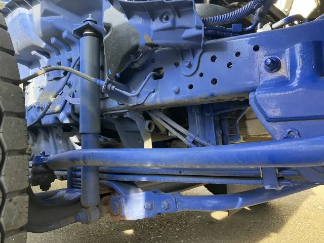 日野 デュトロ 2SG-XKU712Mの写真30