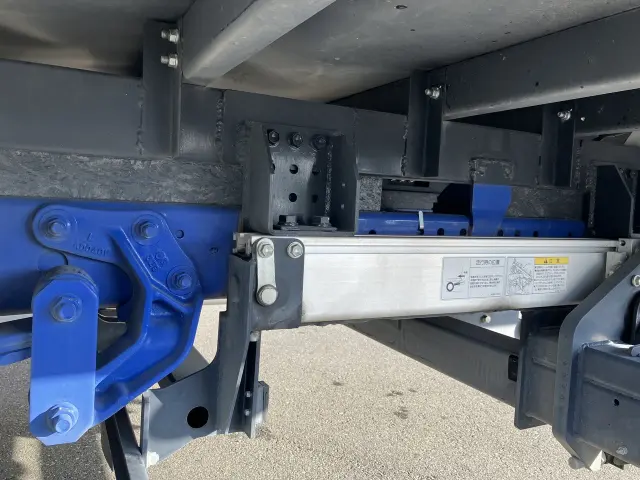 日野 デュトロ 2SG-XKU712Mの写真32