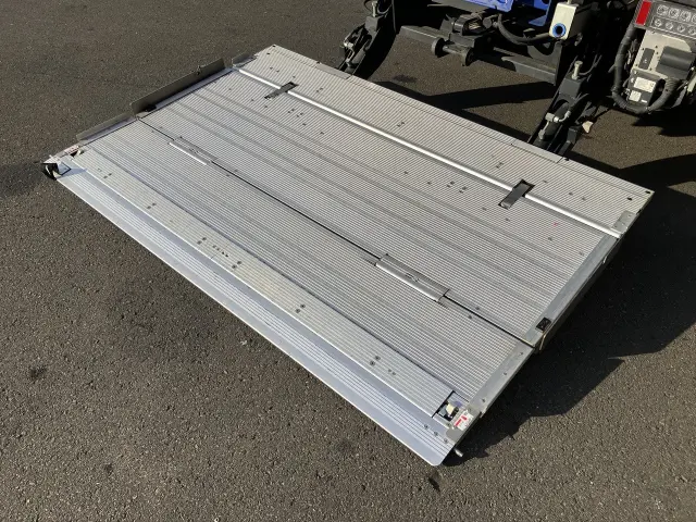 日野 デュトロ 2SG-XKU712Mの写真33