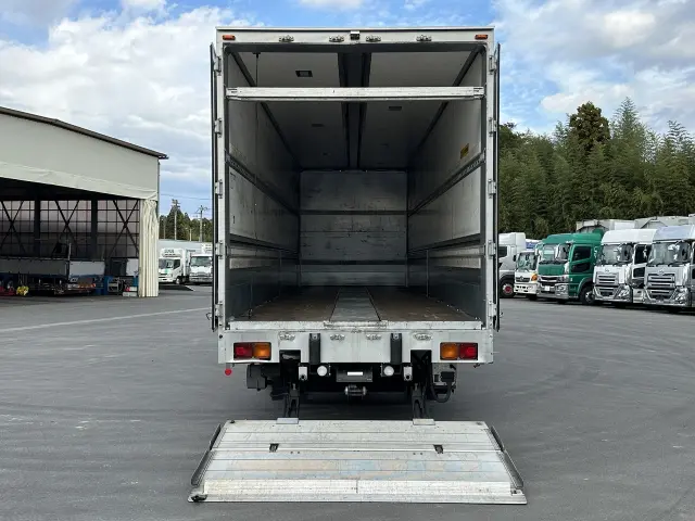 三菱 スーパーグレート 2PG-FS74HZの写真12