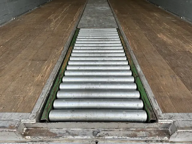 三菱 スーパーグレート 2PG-FS74HZの写真13