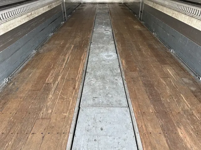 三菱 スーパーグレート 2PG-FS74HZの写真14