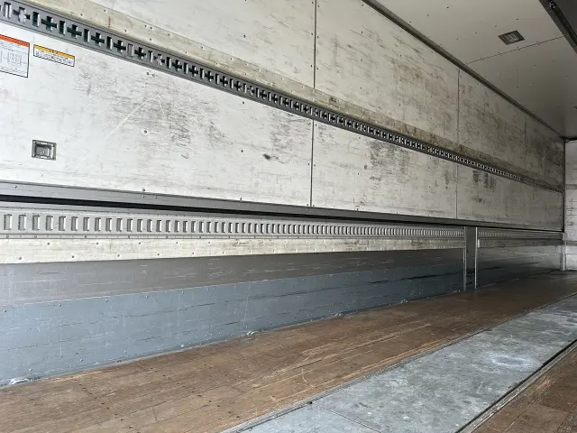 三菱 スーパーグレート 2PG-FS74HZの写真15