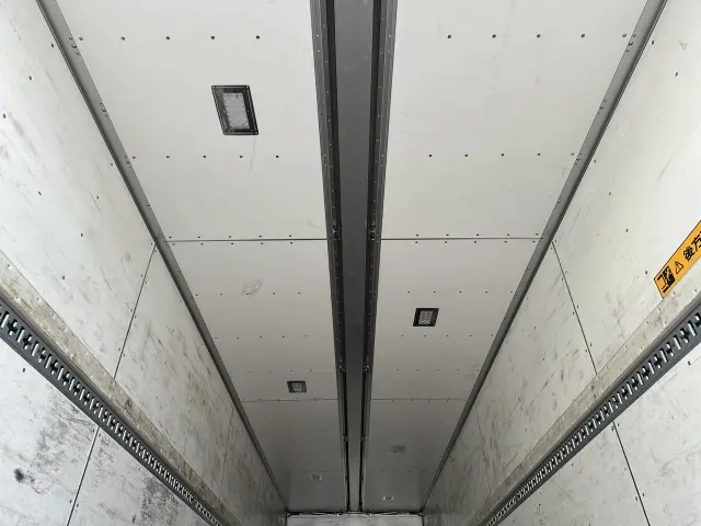 三菱 スーパーグレート 2PG-FS74HZの写真16