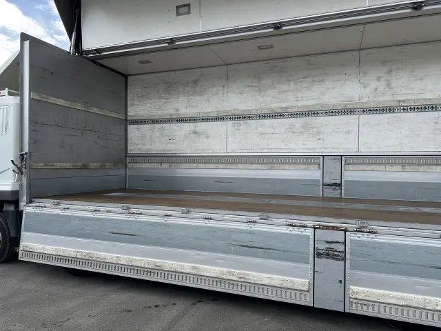 三菱 スーパーグレート 2PG-FS74HZの写真18