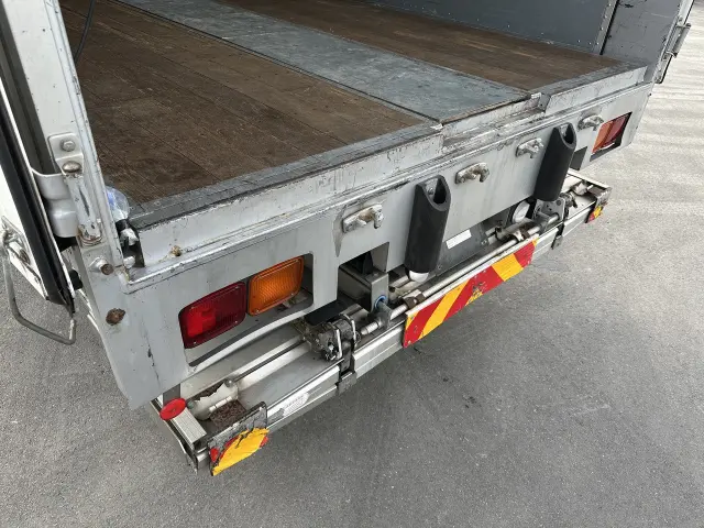 三菱 スーパーグレート 2PG-FS74HZの写真20