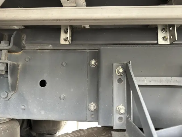 三菱 スーパーグレート 2PG-FS74HZの写真30