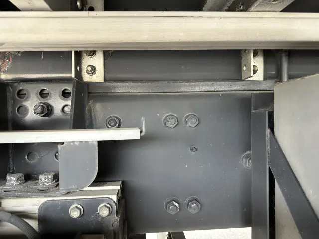 三菱 スーパーグレート 2PG-FS74HZの写真31