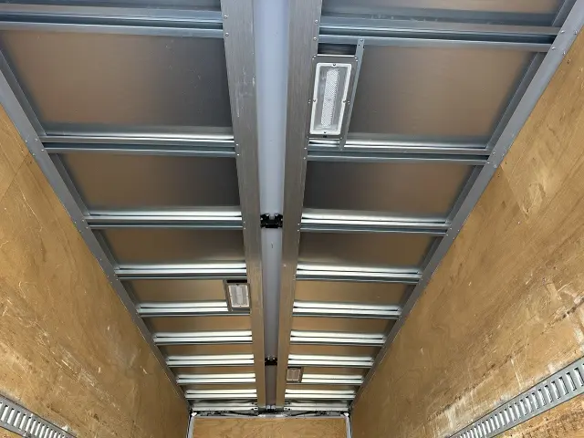 いすゞ フォワード 2RG-FRR90S2の写真15