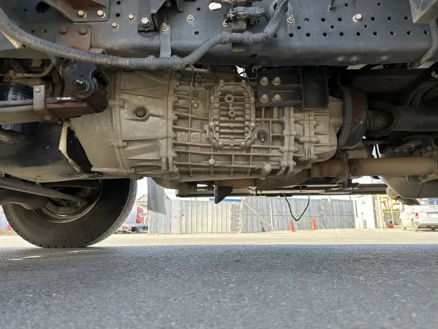 いすゞ フォワード 2RG-FRR90S2の写真26