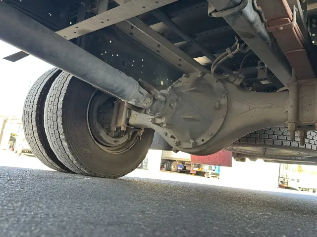 いすゞ フォワード 2RG-FRR90S2の写真27