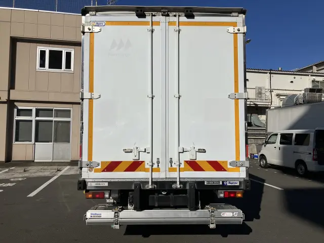 三菱 キャンター TPG-FEB80の写真3