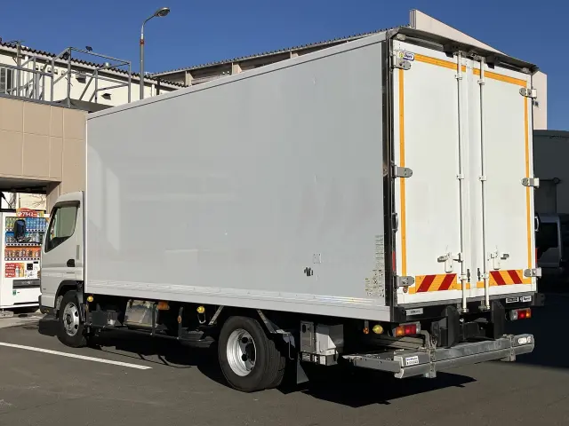 三菱 キャンター TPG-FEB80の写真5
