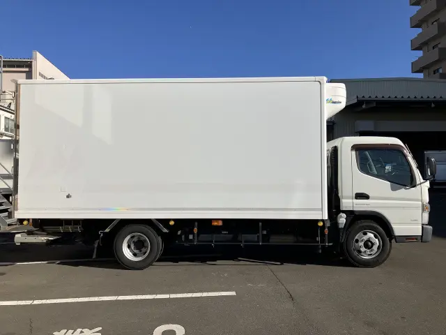 三菱 キャンター TPG-FEB80の写真6