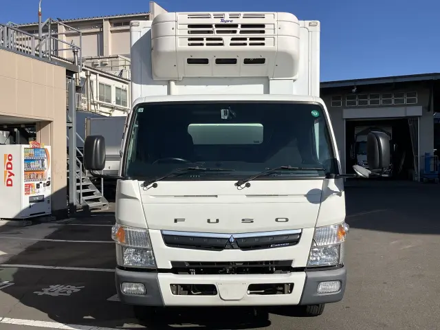 三菱 キャンター TPG-FEB80の写真8