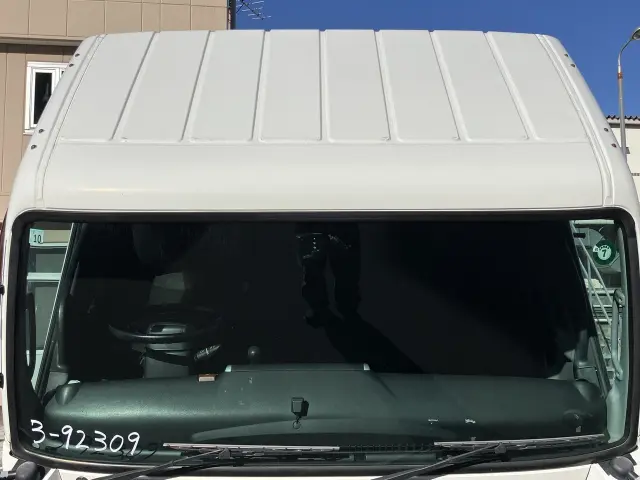 三菱 キャンター TPG-FEB80の写真9