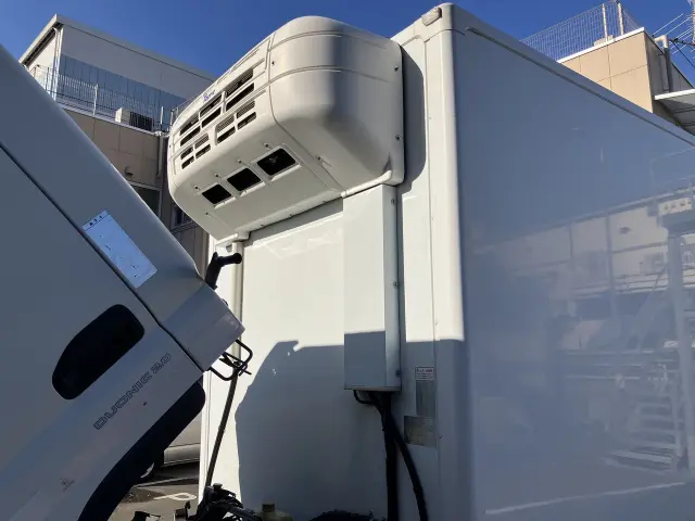 三菱 キャンター TPG-FEB80の写真10