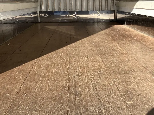 三菱 キャンター TPG-FEB80の写真13