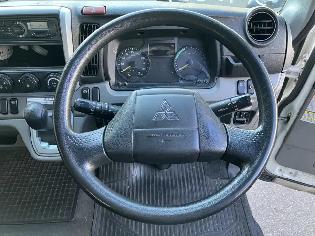 三菱 キャンター TPG-FEB80の写真20