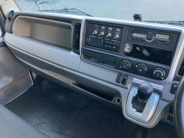 三菱 キャンター TPG-FEB80の写真21