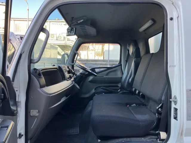 三菱 キャンター TPG-FEB80の写真22