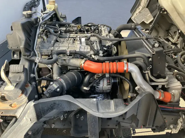 三菱 キャンター TPG-FEB80の写真25